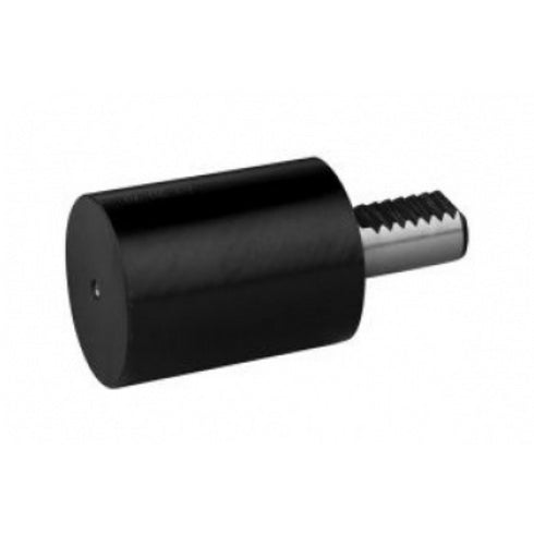 VDI A2 Cylindrical Toolholder, Soft Blank